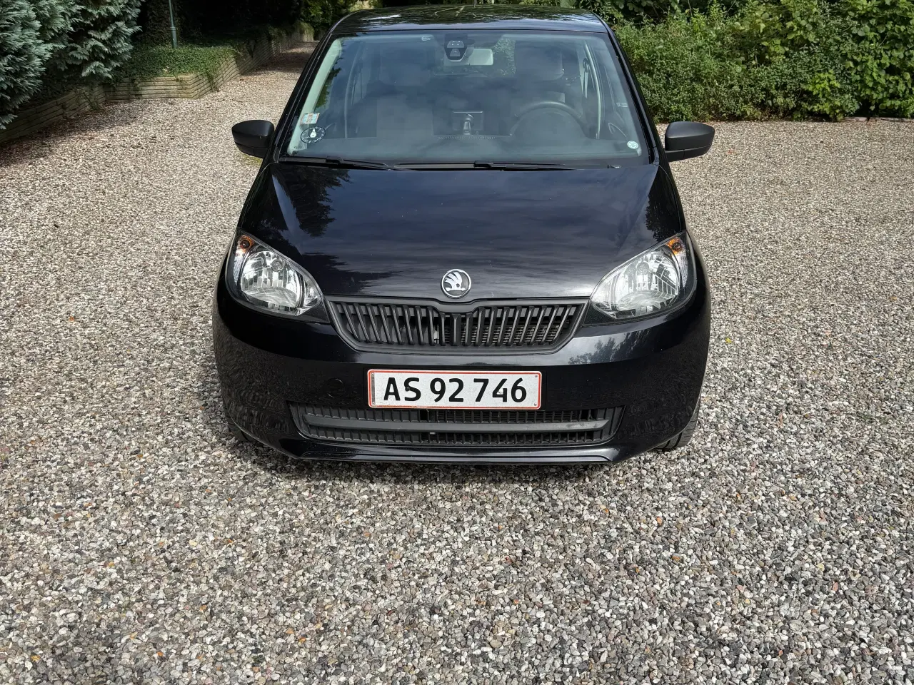 Billede 2 - Skoda Citigo 1.0 75HK 69.xxx