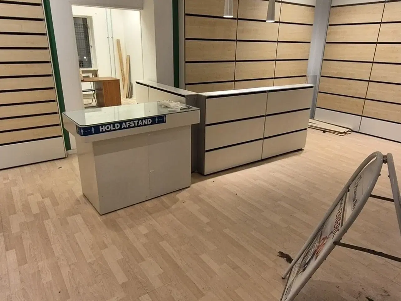 Billede 14 - Attraktivt erhvervslokale på Østerbrogade 226