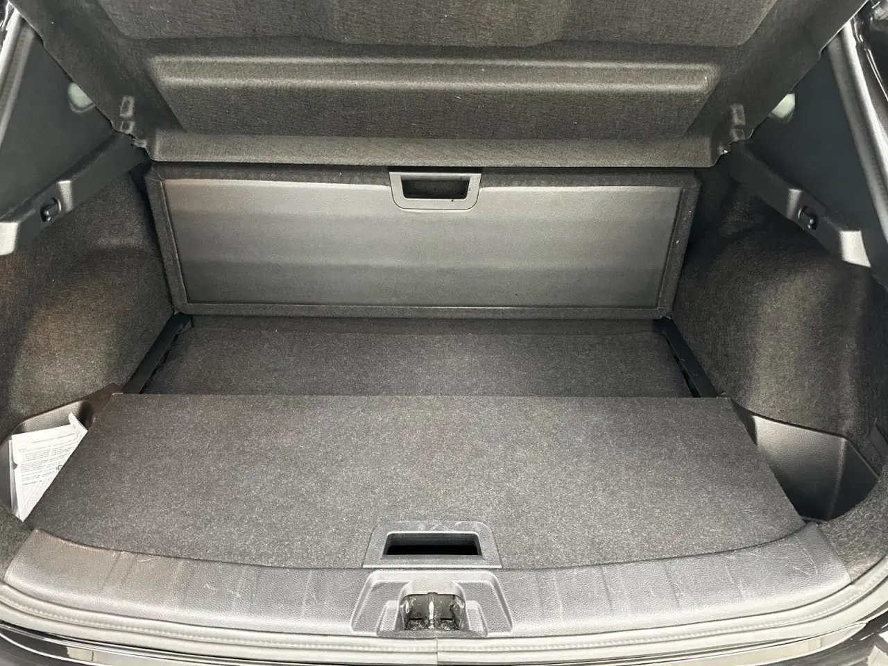 Billede 8 - Nissan Qashqai 1,2 Dig-T 115 Tekna+ X-tr.