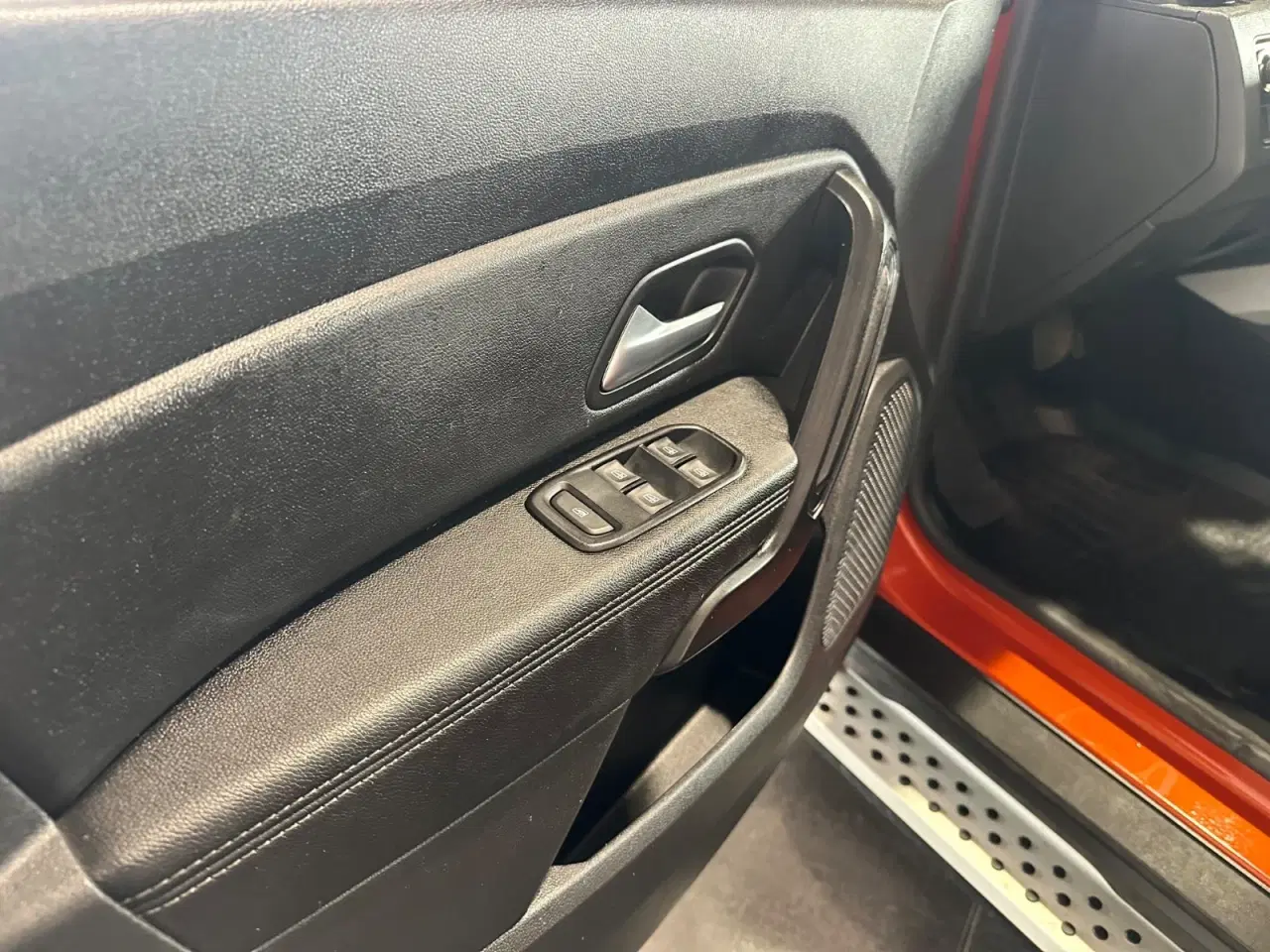Billede 7 - Dacia Duster 1,3 TCe 150 Prestige EDC Van