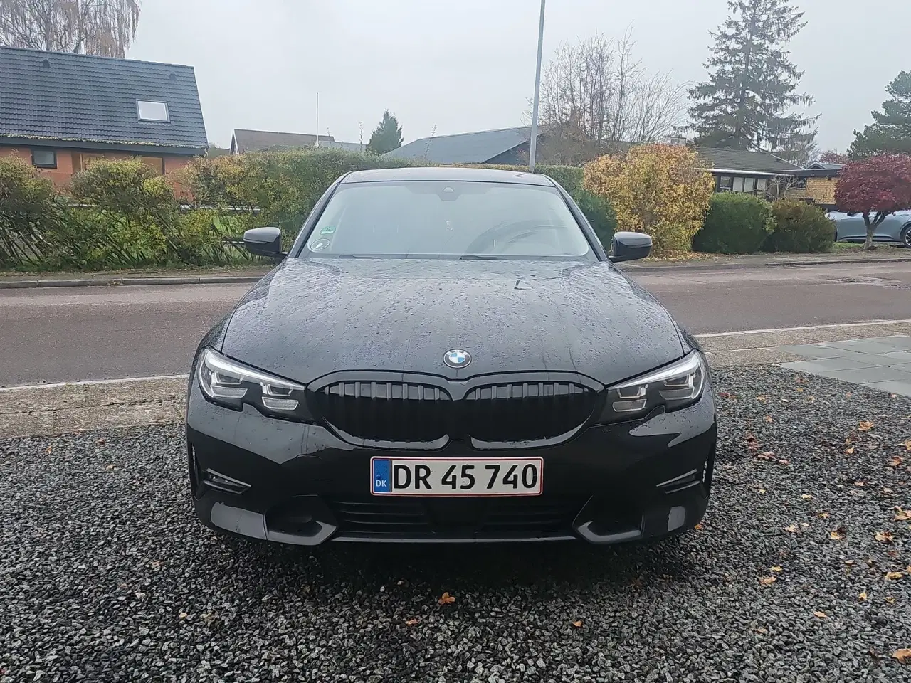 Billede 2 - BMW 330e 2,0 Sport Line aut.