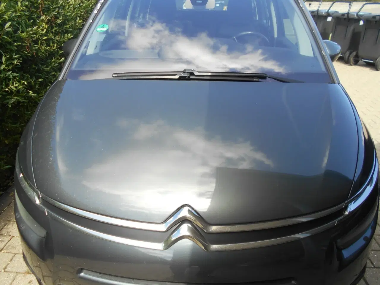 Billede 3 - Citroën Grand C4 Picasso 1,6 e-HDi 115 Intensive ETG6 7prs