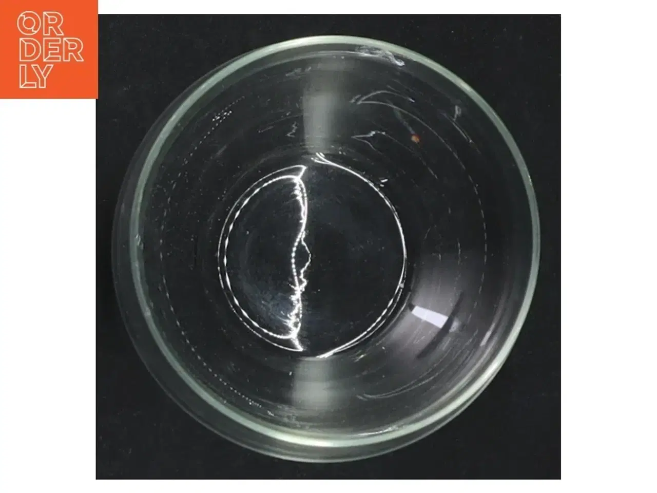 Billede 4 - Sukkerskål glas (str. 7,5 cm)