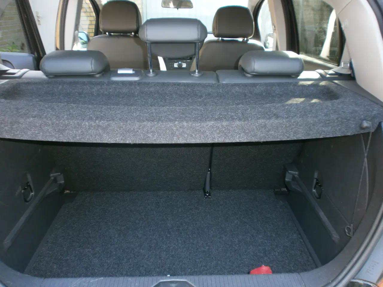 Billede 6 - Opel Corsa 1,4 Årg 2010 5 dørs