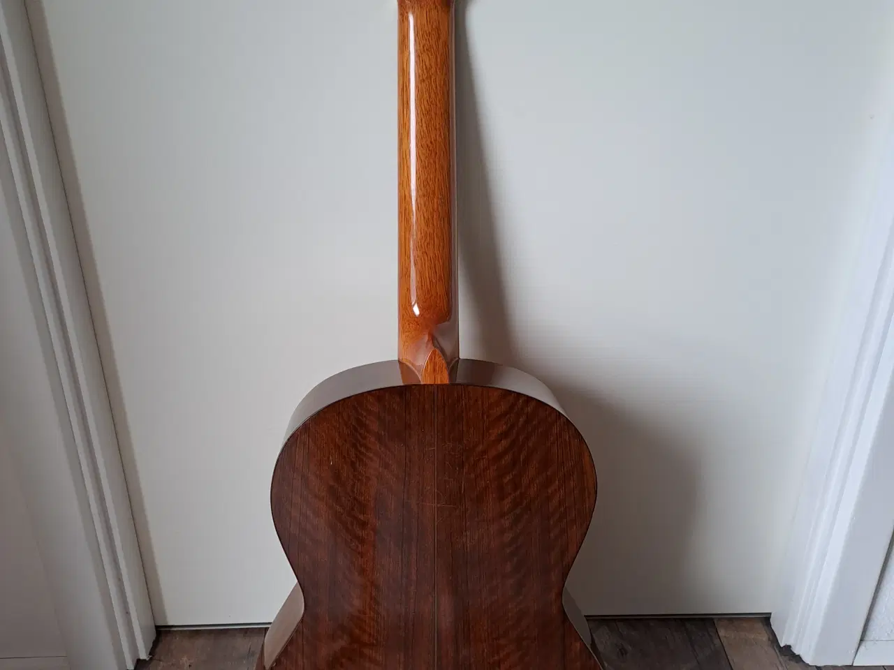 Billede 2 - Suzuki Klassisk guitar