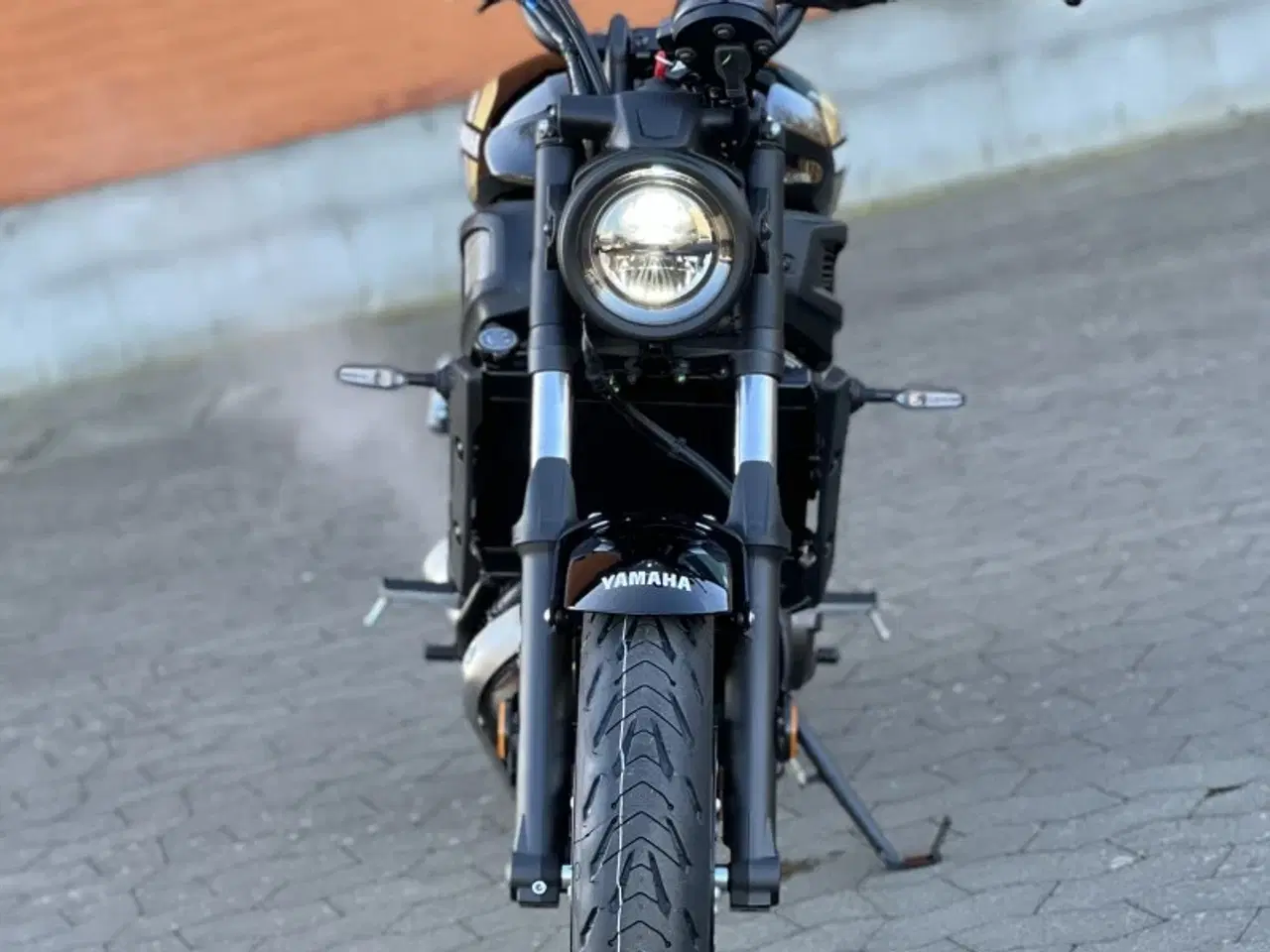 Billede 2 - Yamaha XSR 700