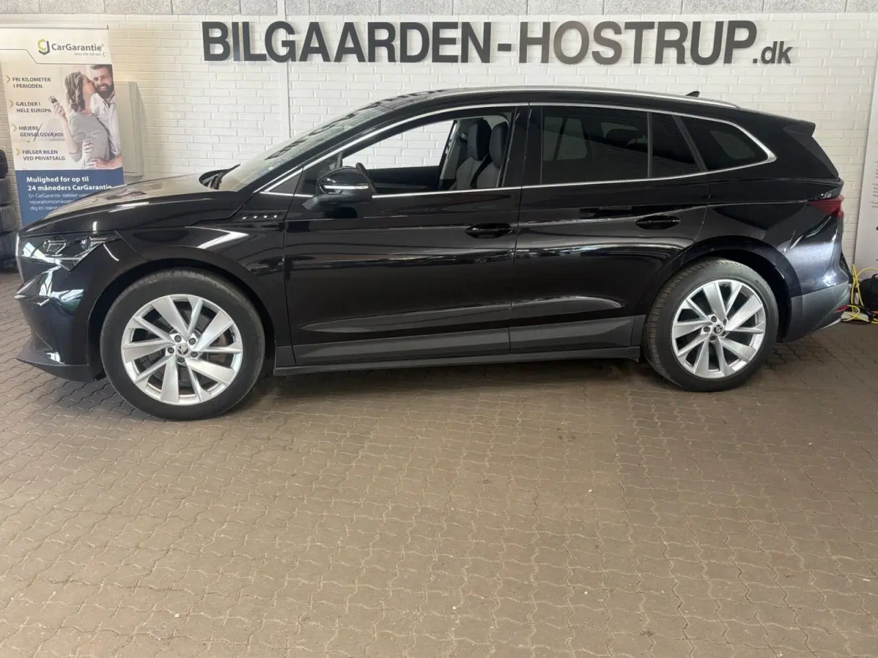 Billede 2 - Skoda Enyaq 80 iV Loft