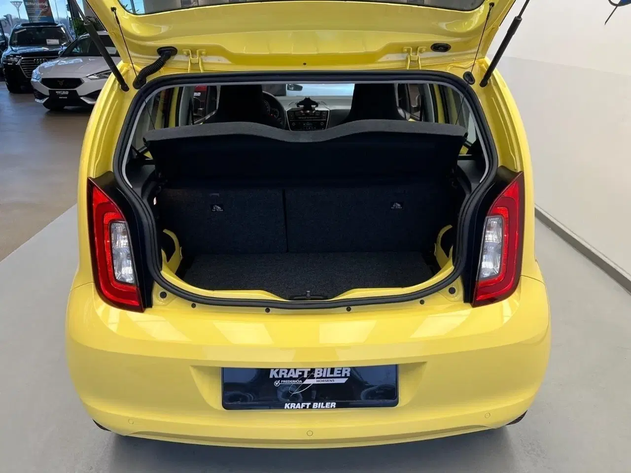 Billede 20 - Skoda Citigo-e  iV Ambition