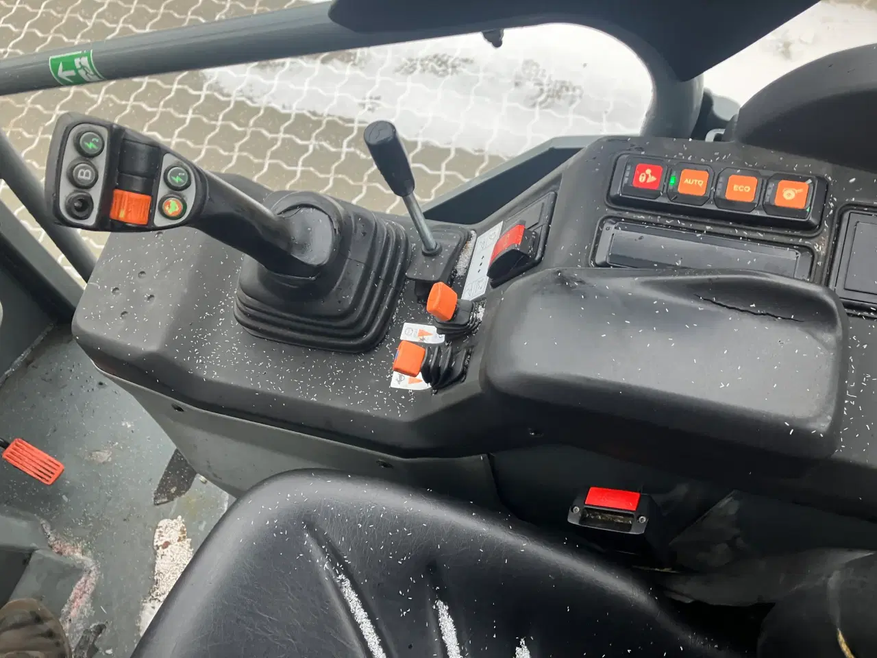 Billede 8 - Weidemann 1390