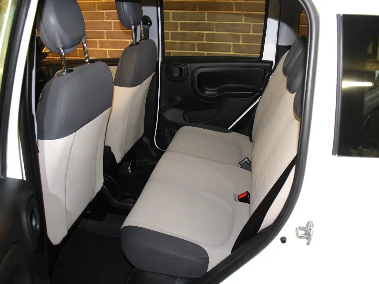 Billede 5 - Fiat Panda 1,2 69 Easy