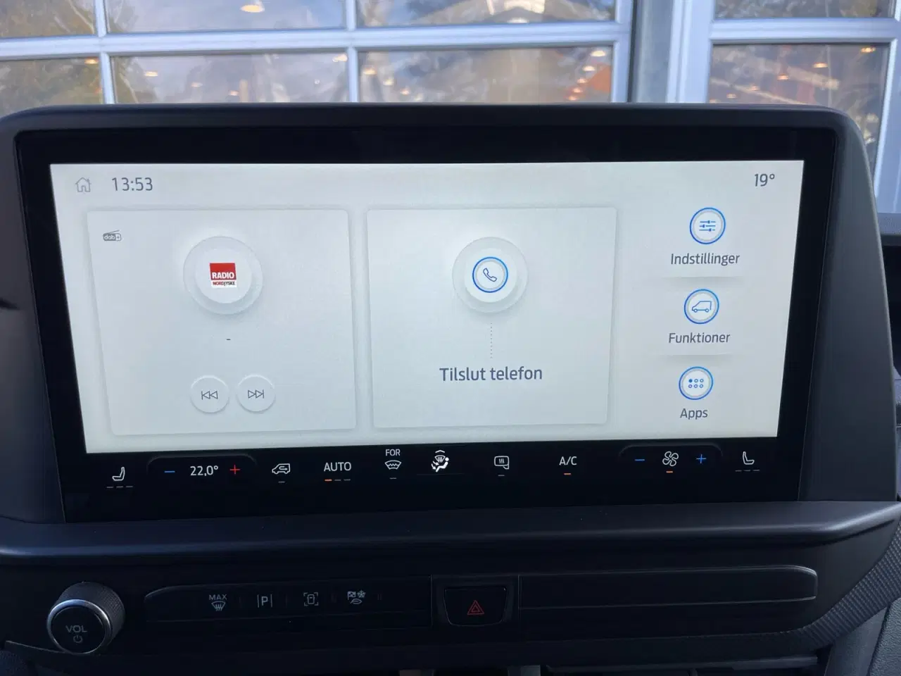 Billede 12 - Ford E-Transit Custom 320S 64 Trend