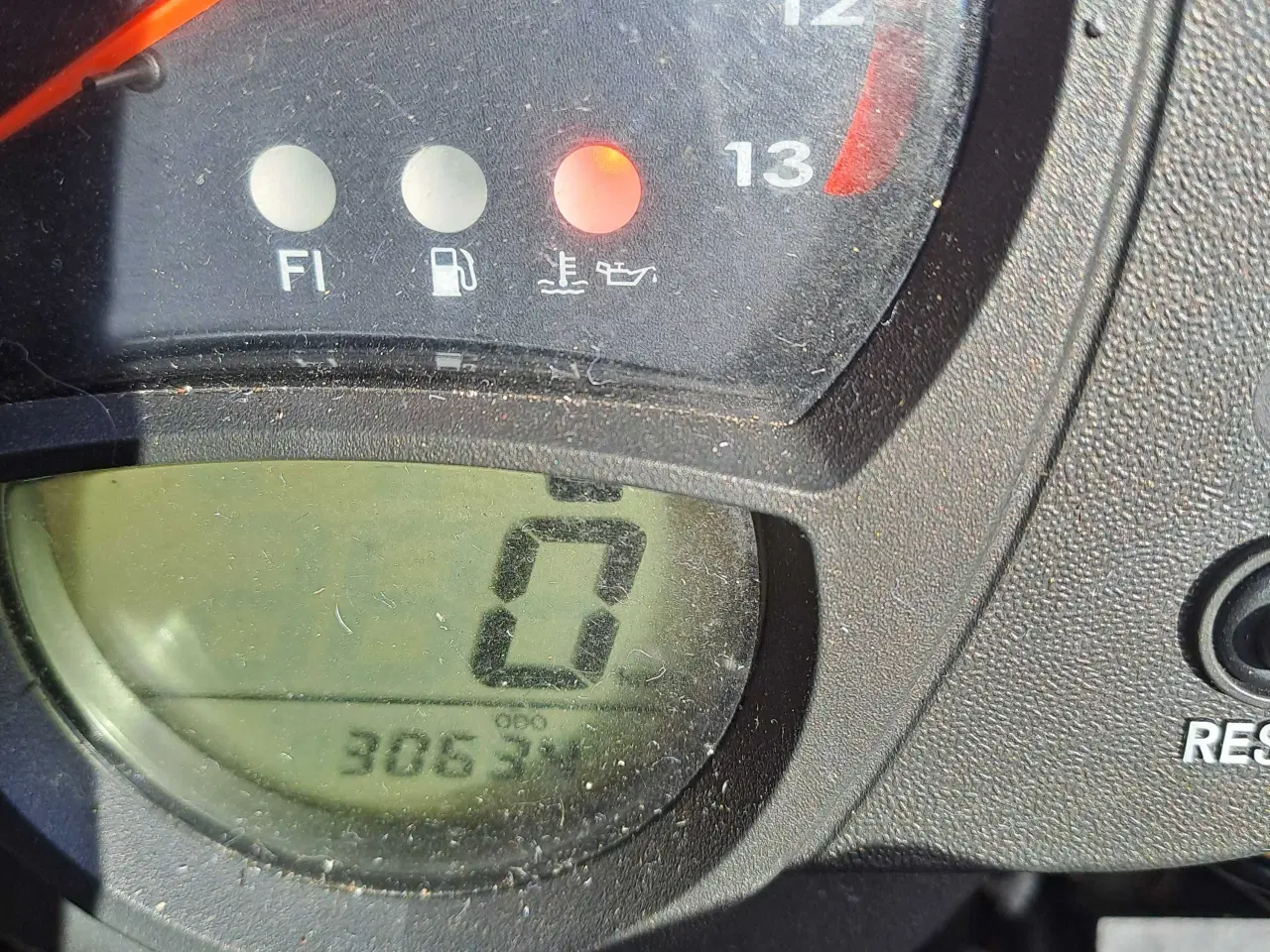 Billede 5 - Kawasaki ER 6 