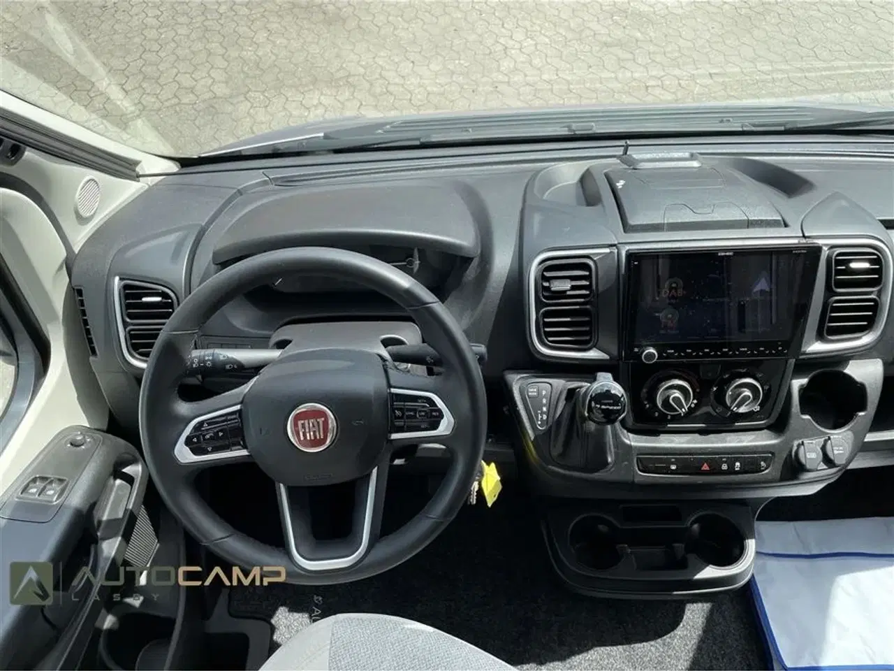 Billede 29 - 2024 - Carado T 459 PRO+