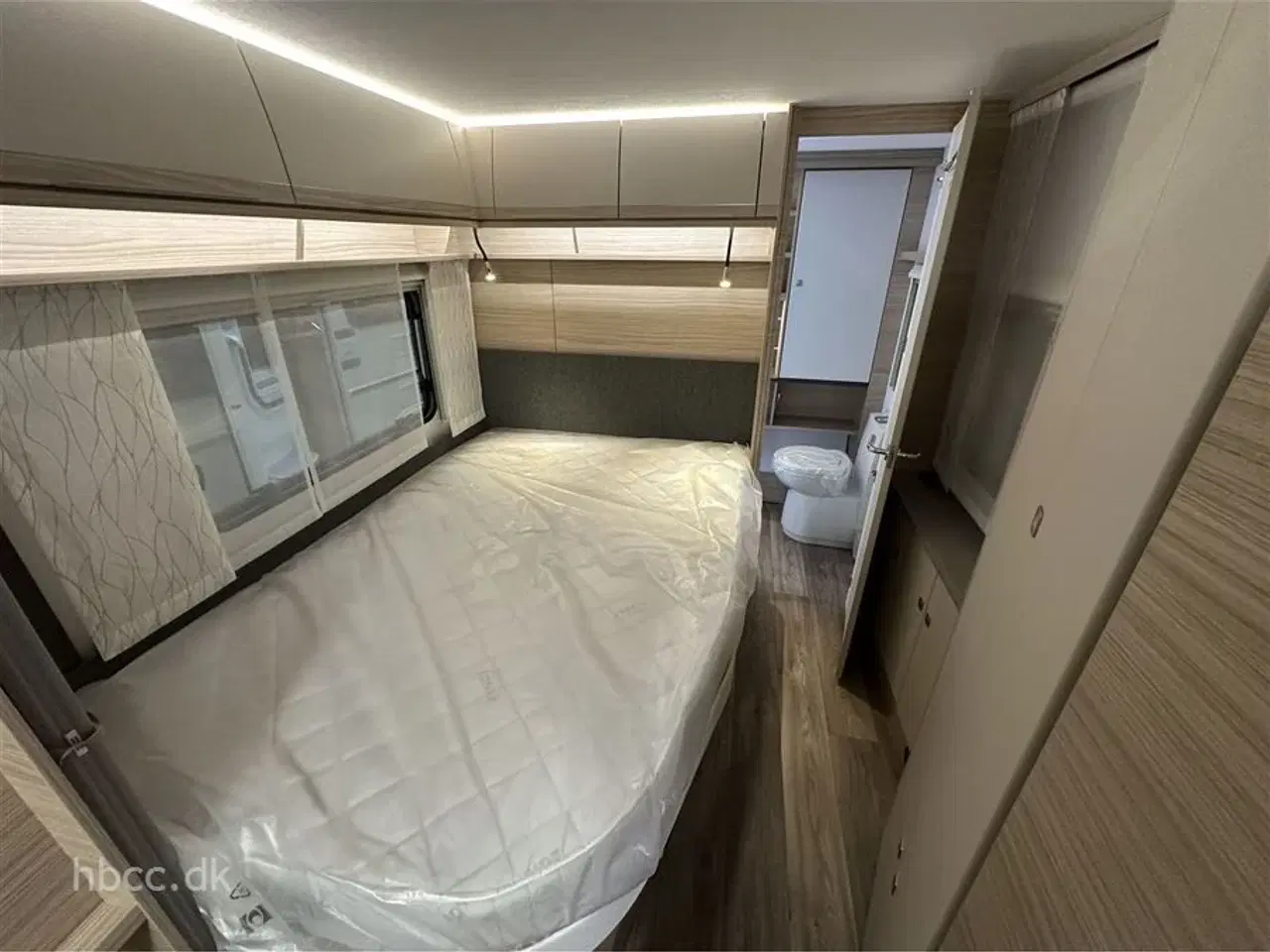 Billede 5 - 2026 - Fendt Bianco Activ 550 SD