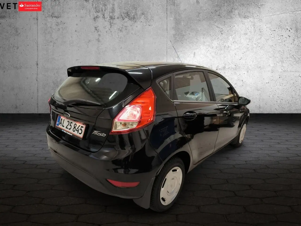 Billede 3 - Ford Fiesta 1,0 SCTi 100 Trend