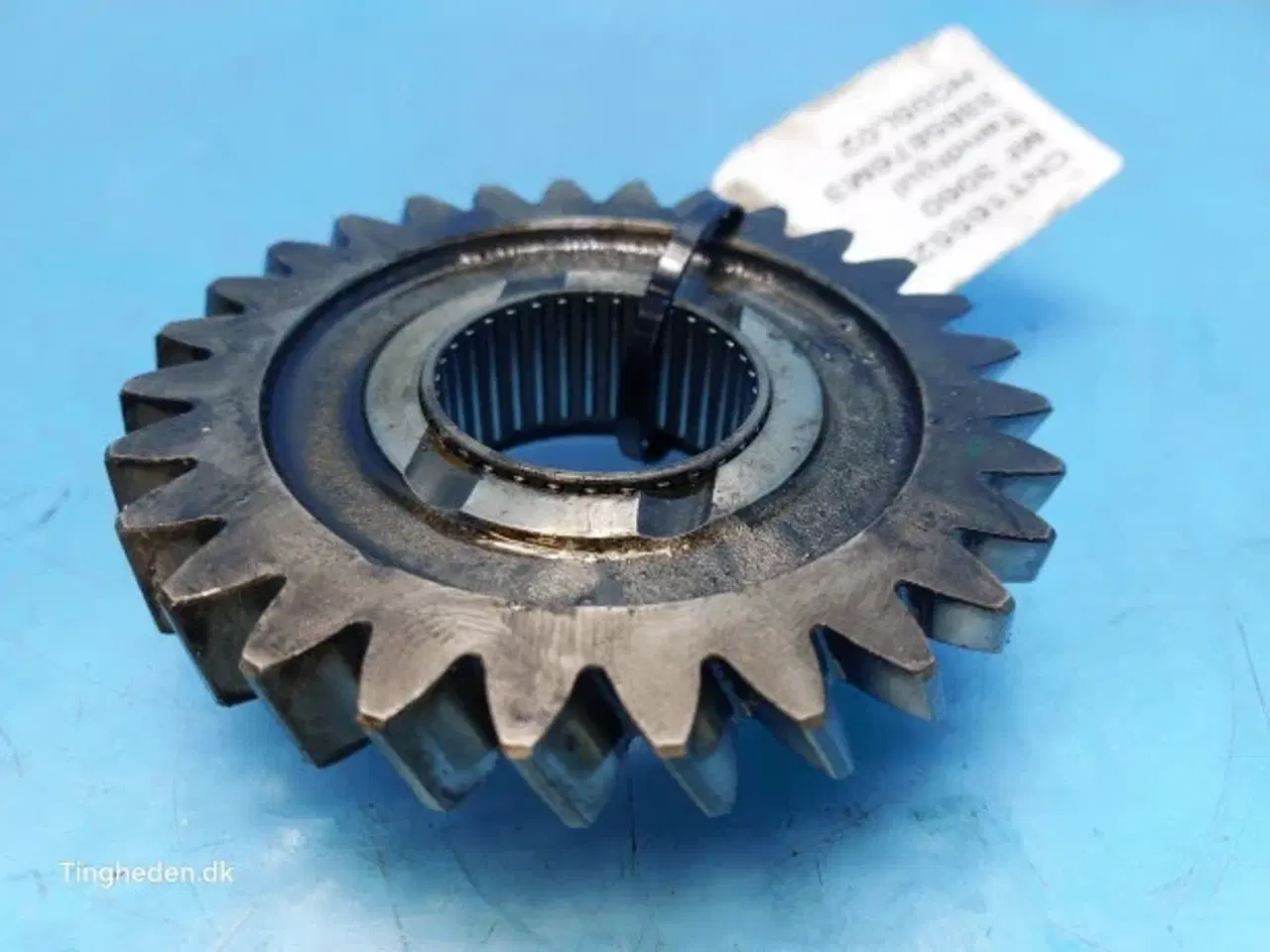 Billede 6 - Massey Ferguson 3060 Tandhjul 3385876M3