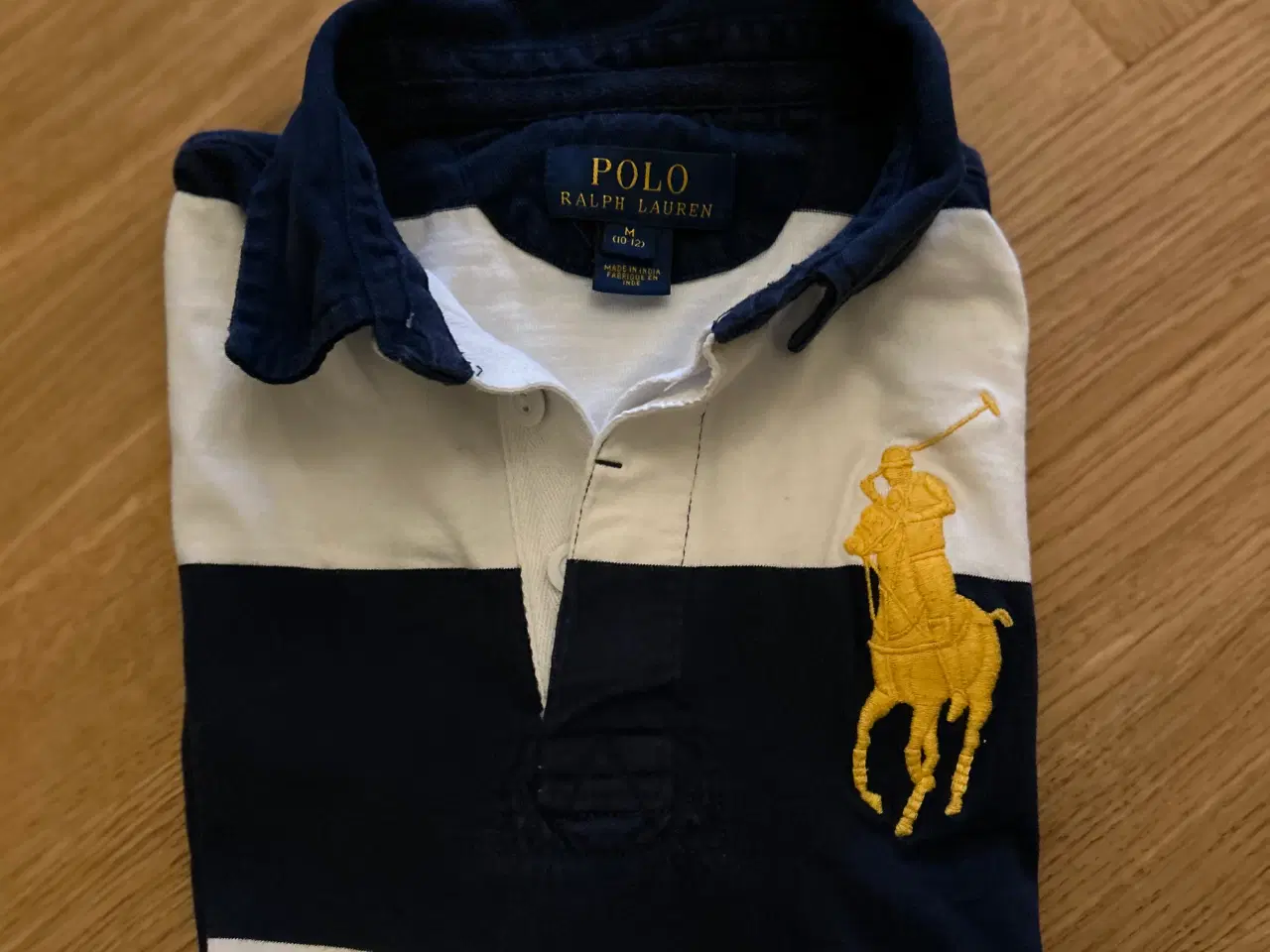 Billede 5 - Ralph Lauren trøje 10-12 år