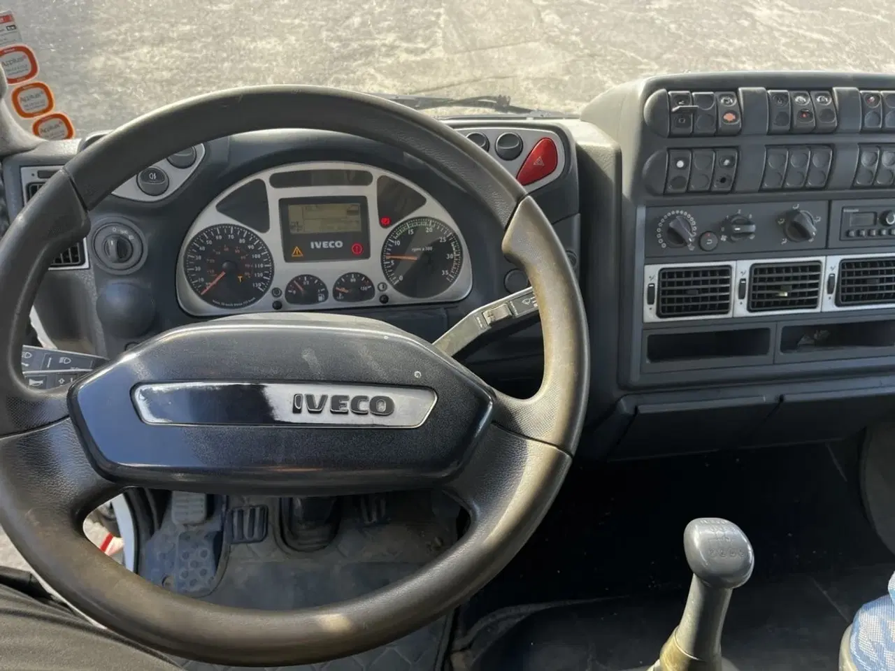 Billede 10 - Iveco Euro Cargo 120 E 24 Tector  