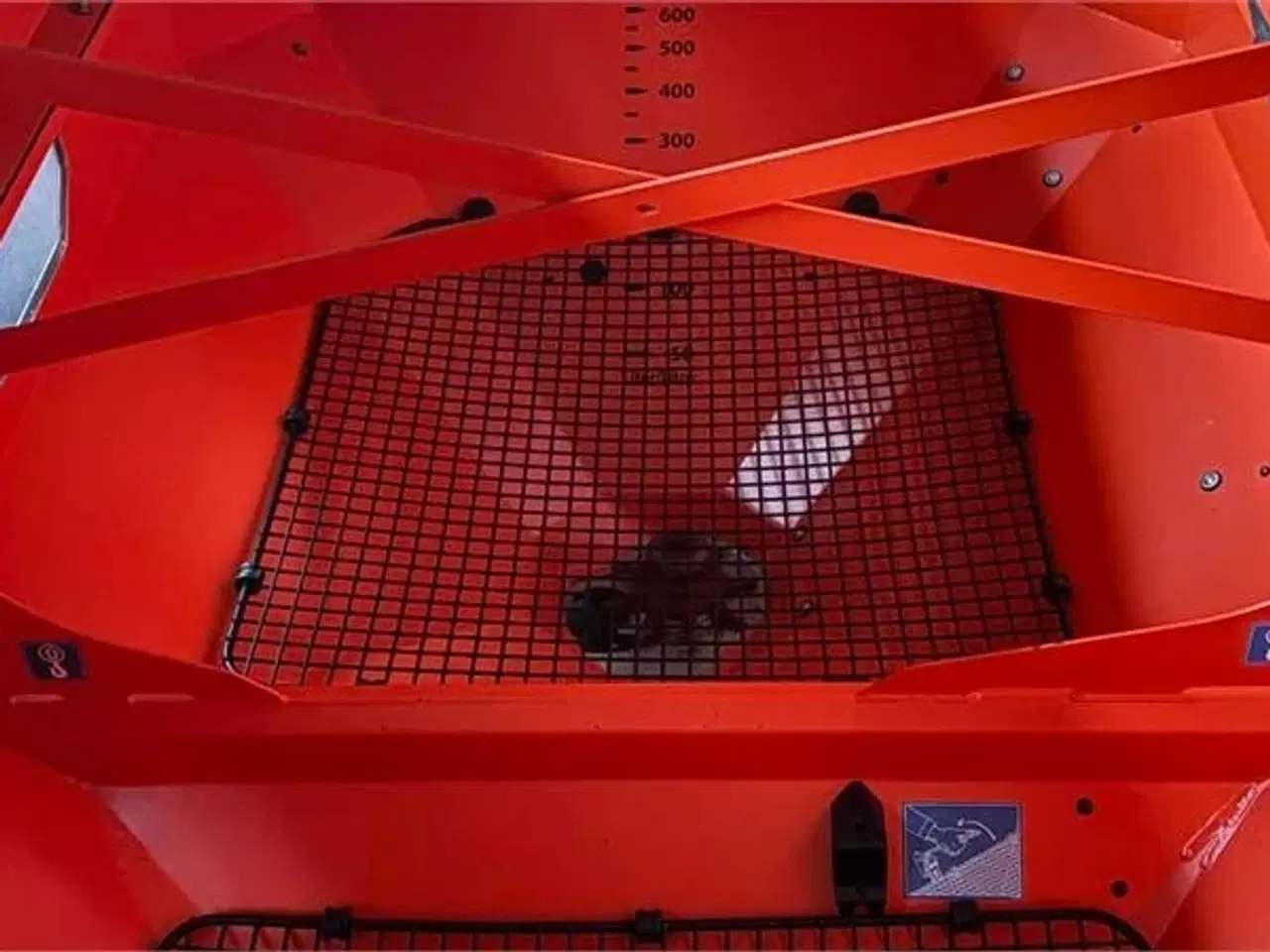 Billede 6 - Rauch Axis M 30.2 EMC Med Quantum A terminal