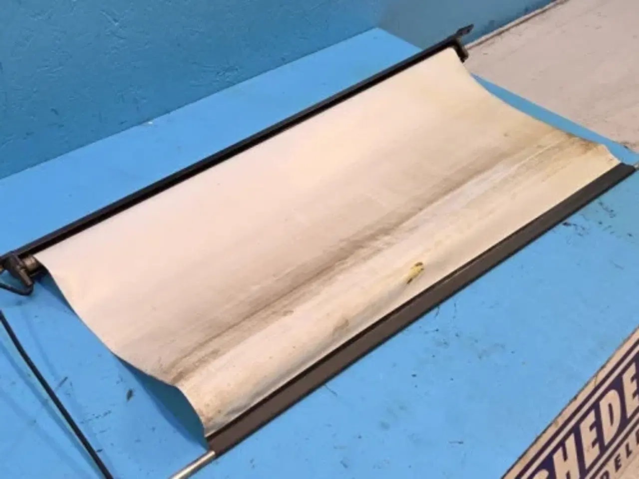 Billede 7 - Massey Ferguson 3090 Baldakin 3619080M91