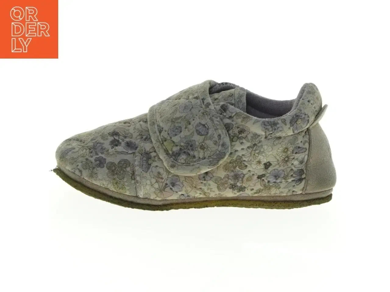 Billede 1 - Sutsko fra Wheat (str. 23)