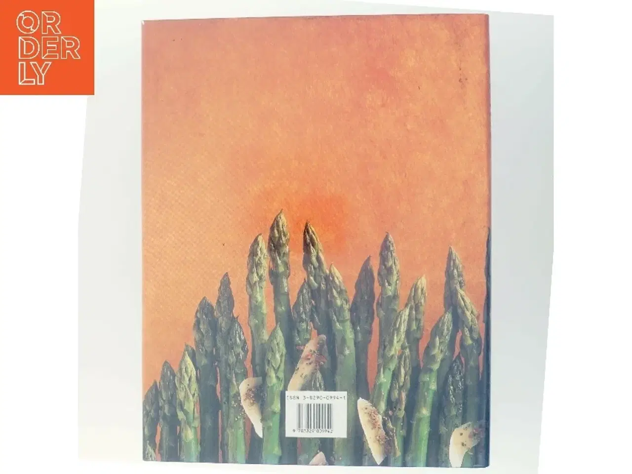 Billede 3 - Vegetariske Kogebog af Store,  Den (Bog)