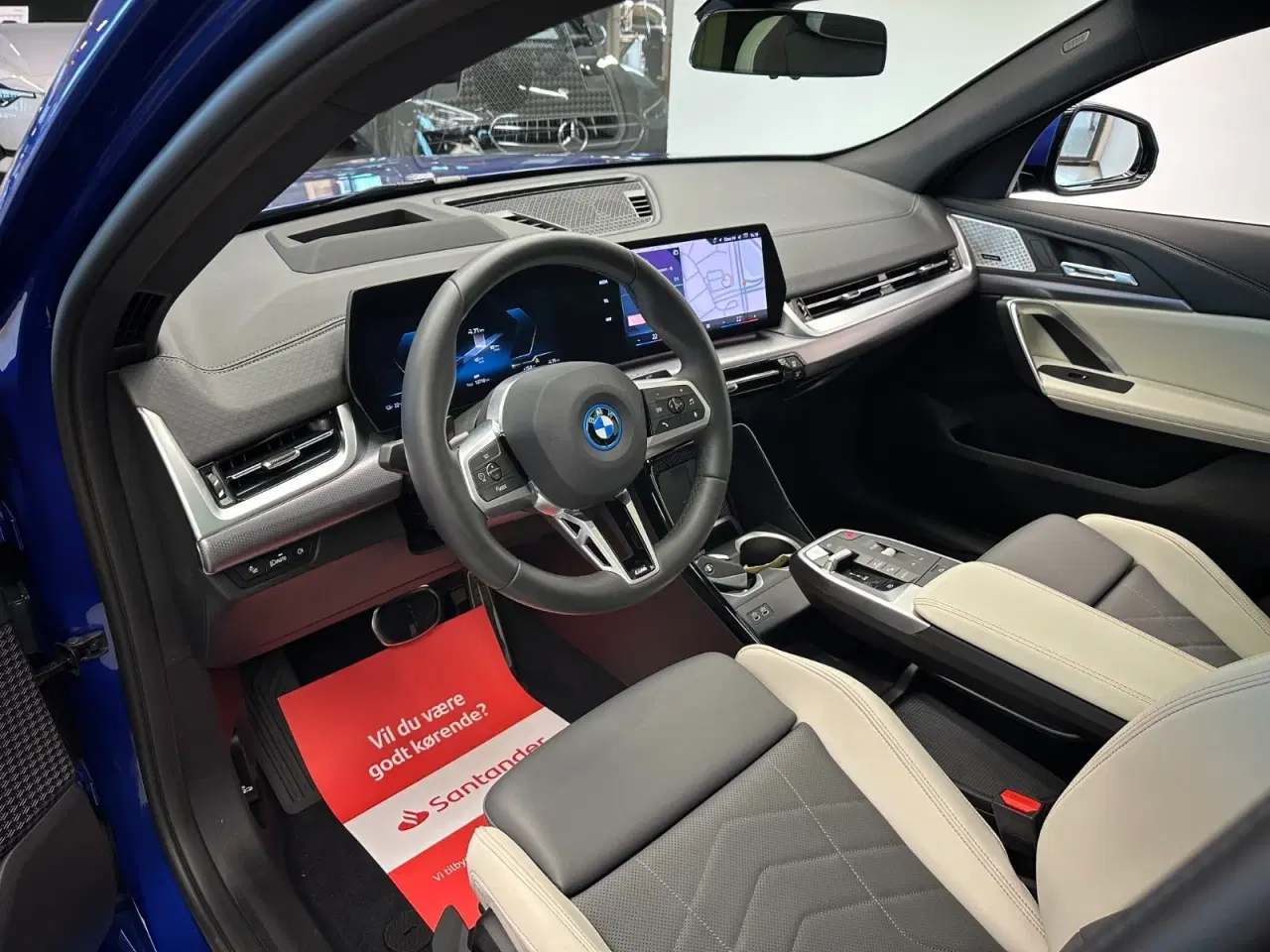 Billede 9 - BMW iX2 eDrive20 M-Sport