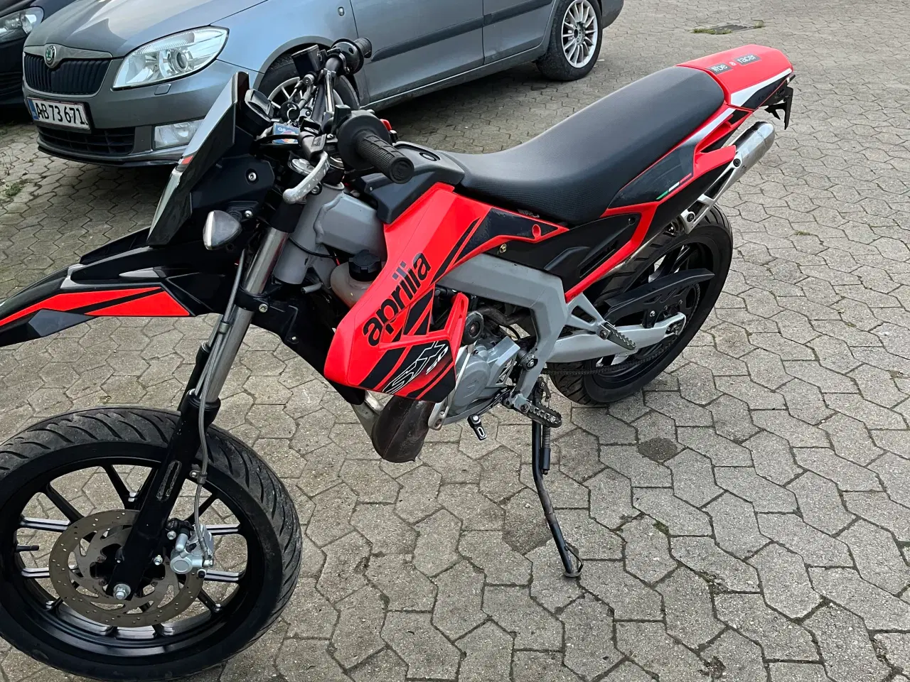 Billede 11 - Aprilia