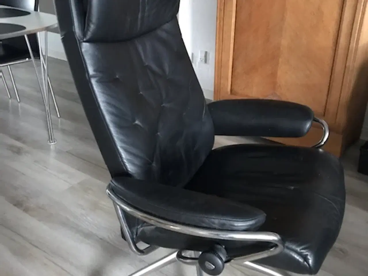 Billede 2 - Stressless metro