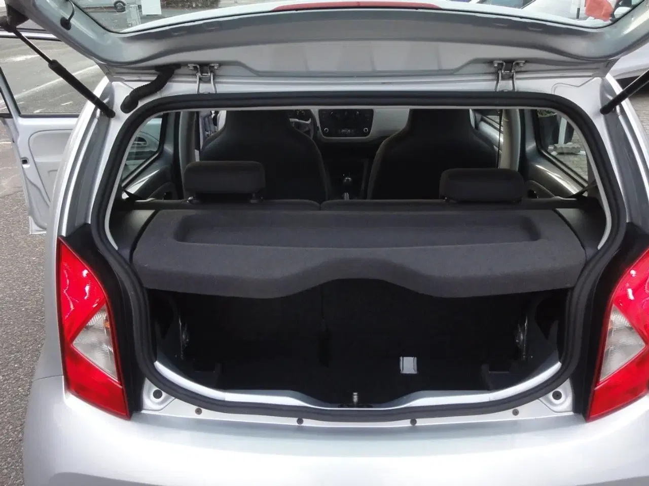 Billede 15 - Seat Mii 1,0 75 Reference eco