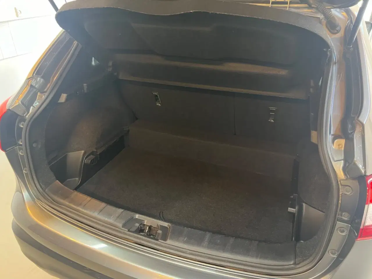 Billede 17 - Nissan Qashqai 1,6 Dig-T 163 N-Connecta