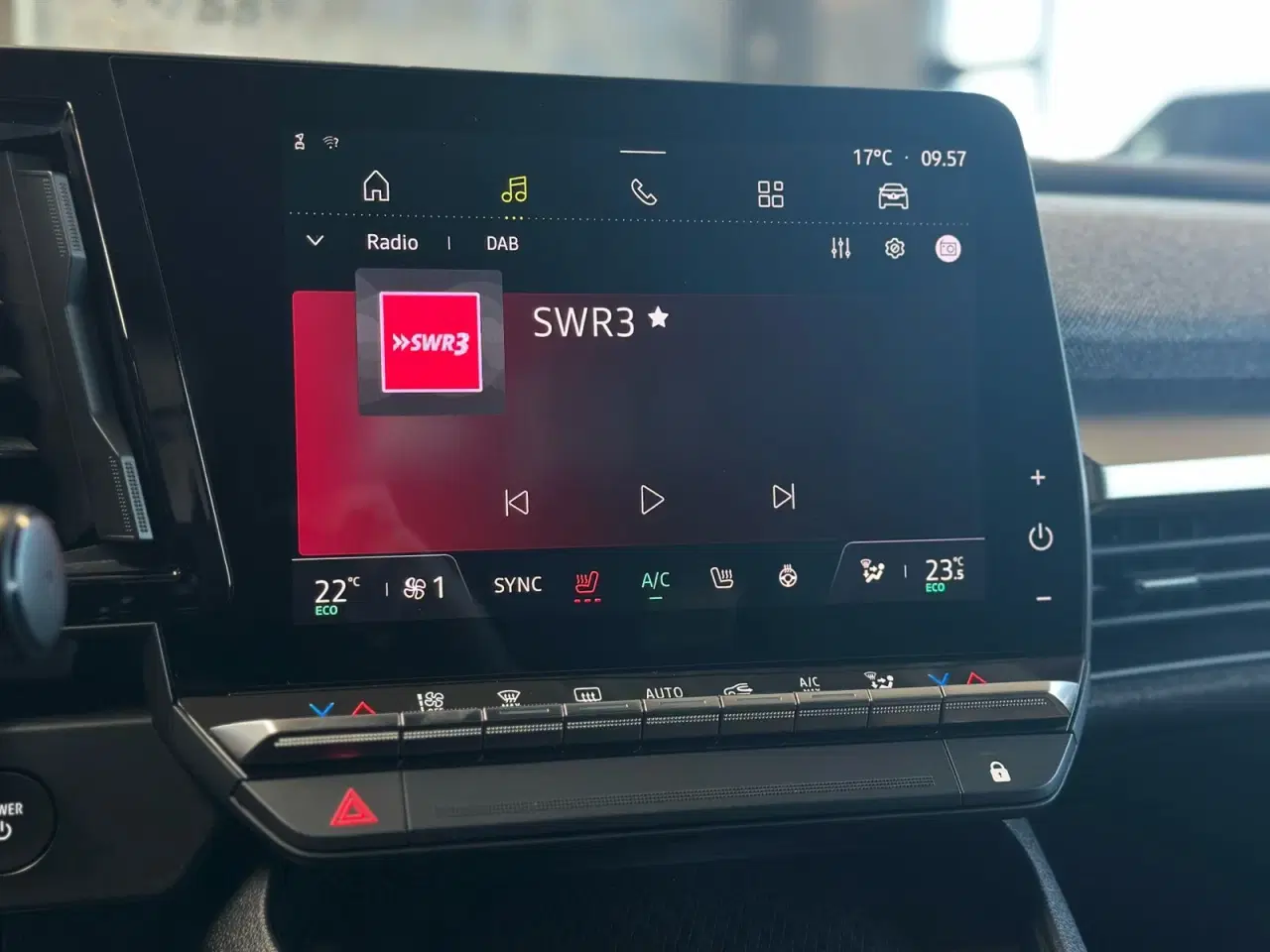 Billede 14 - Renault Megane E-Tech 40 Equilibre