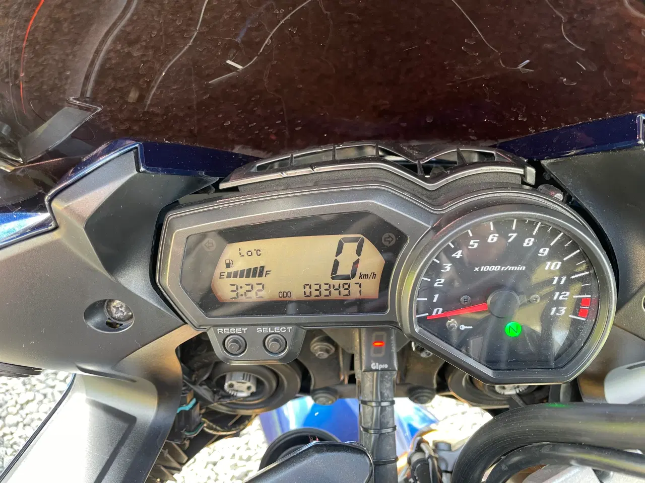 Billede 11 - Yamaha FZ1-S sælges