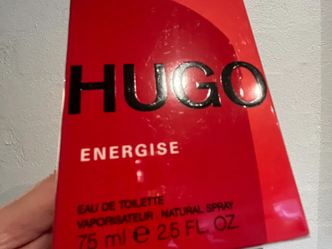 Billede 2 - Hugo Boss energize