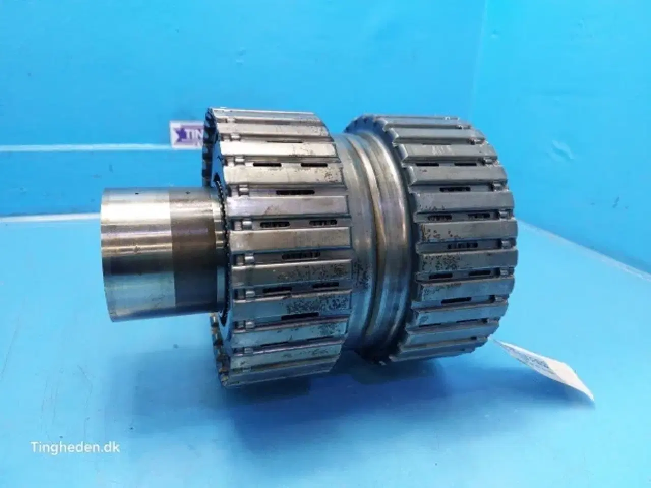 Billede 12 - New Holland 6640 Planetgear F0NN7B067BB