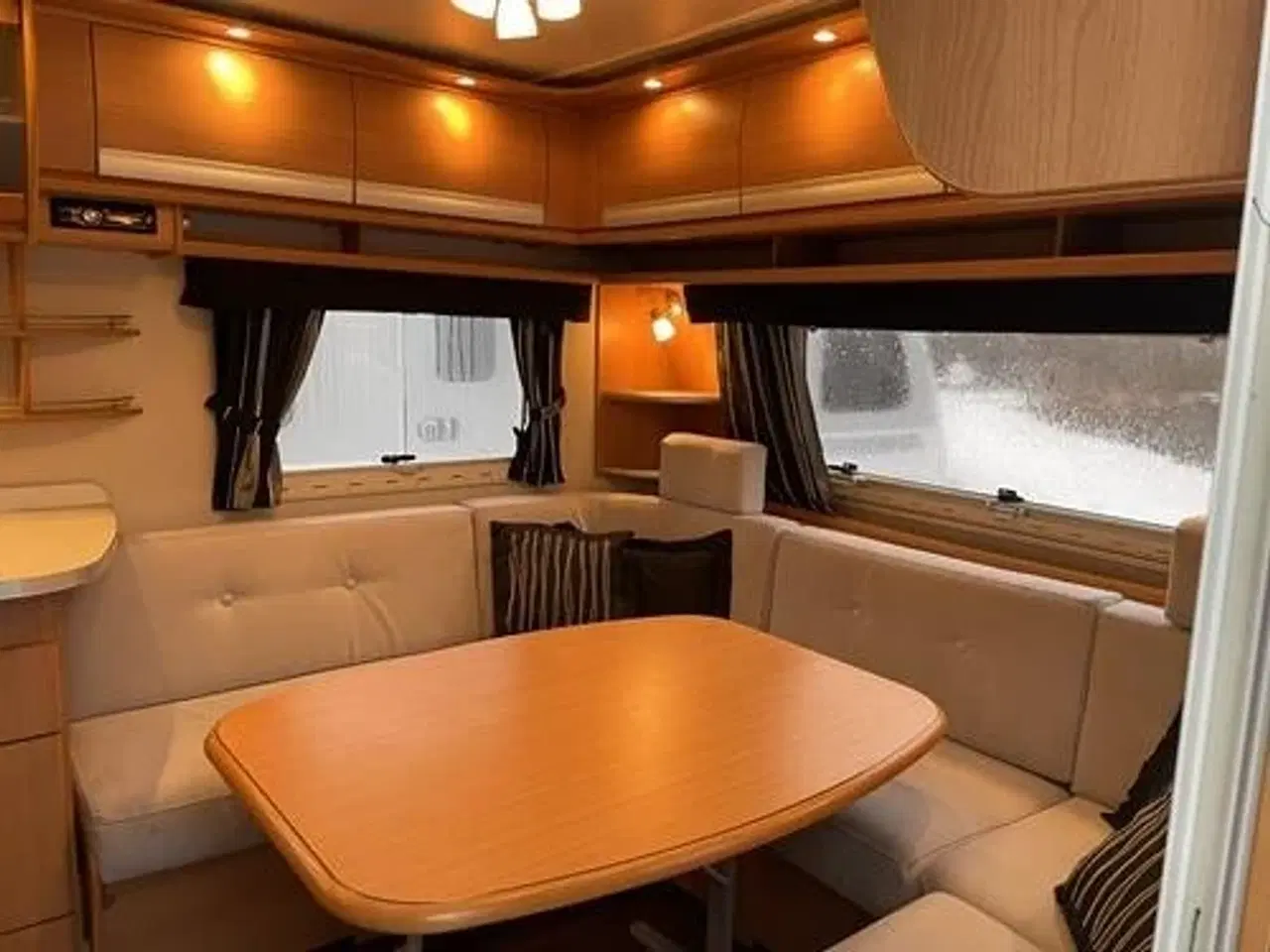 Billede 2 - Cabby F4 620 -