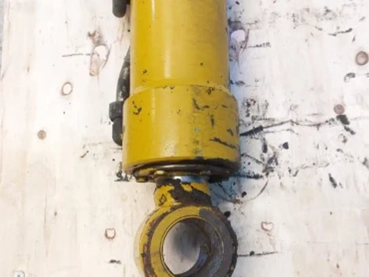 Billede 3 - Hydrema 906C Løftecylinder 401201