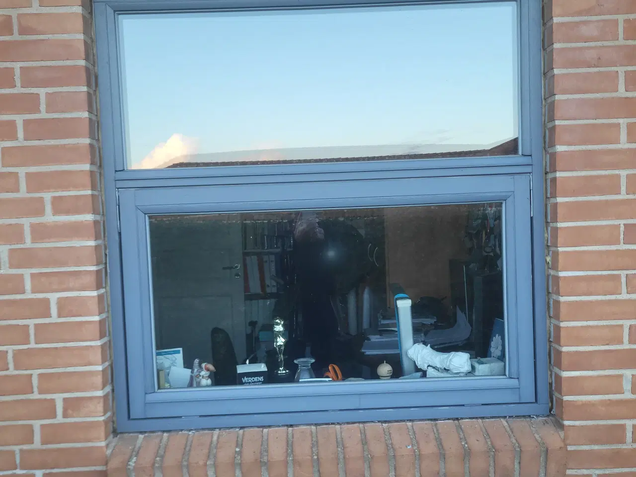 Billede 3 - Brugte vinduer Billigt til sag