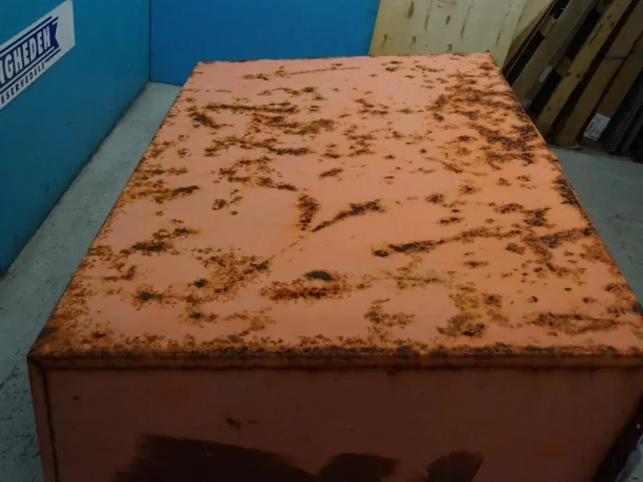 Billede 15 - Dronningborg D950 Halmnæse 28100513