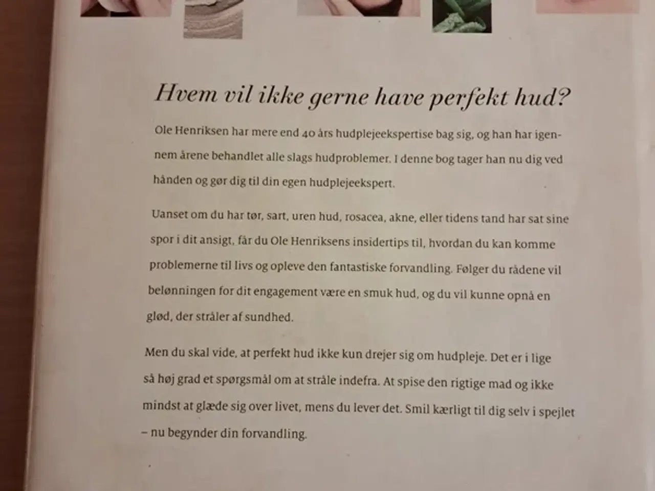 Billede 3 - Perfekt hud