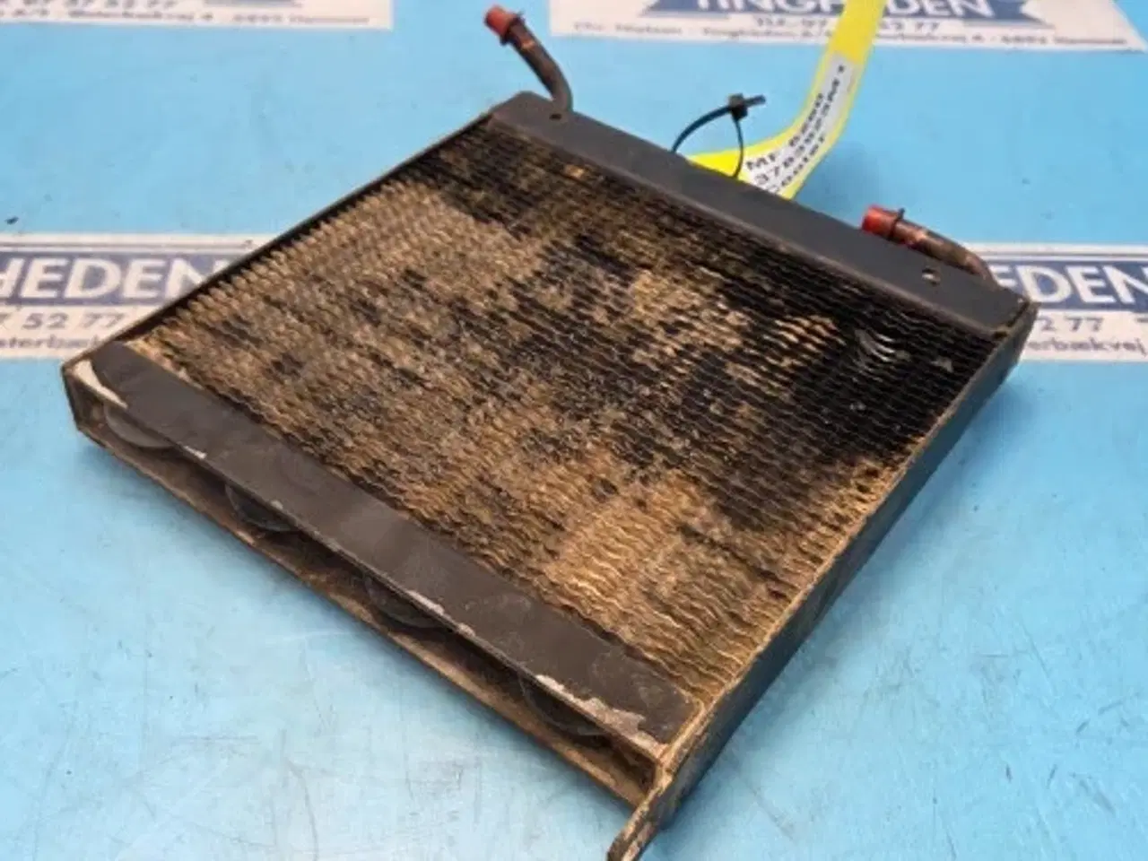 Billede 10 - Massey Ferguson 6260 Køler 3783923M1