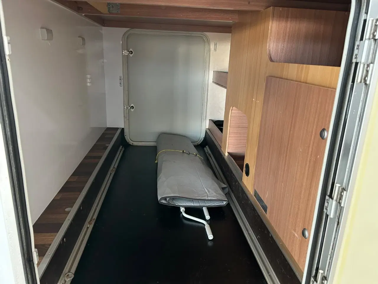 Billede 17 - Fiat Knaus 2,3 650 MEG