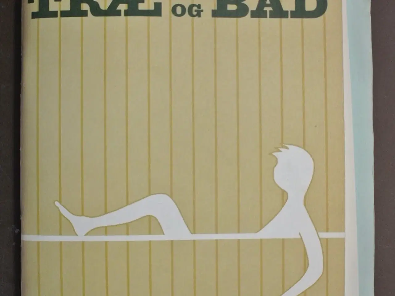Billede 1 - træ og bad. træ 23, Af preben ankerstjerne og joha