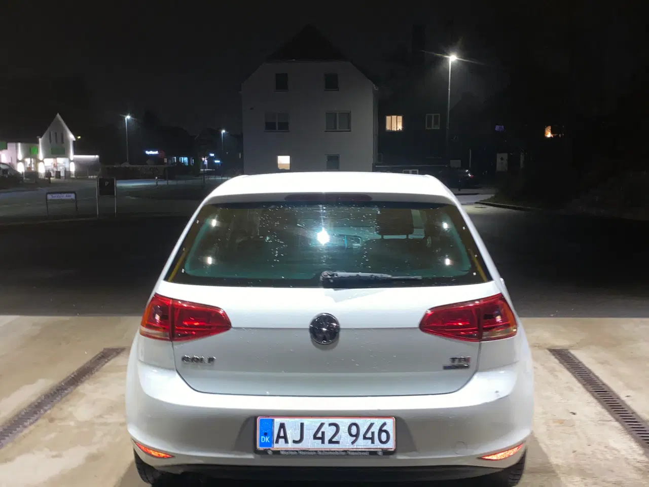 Billede 4 - Vw golf 2014 DSG