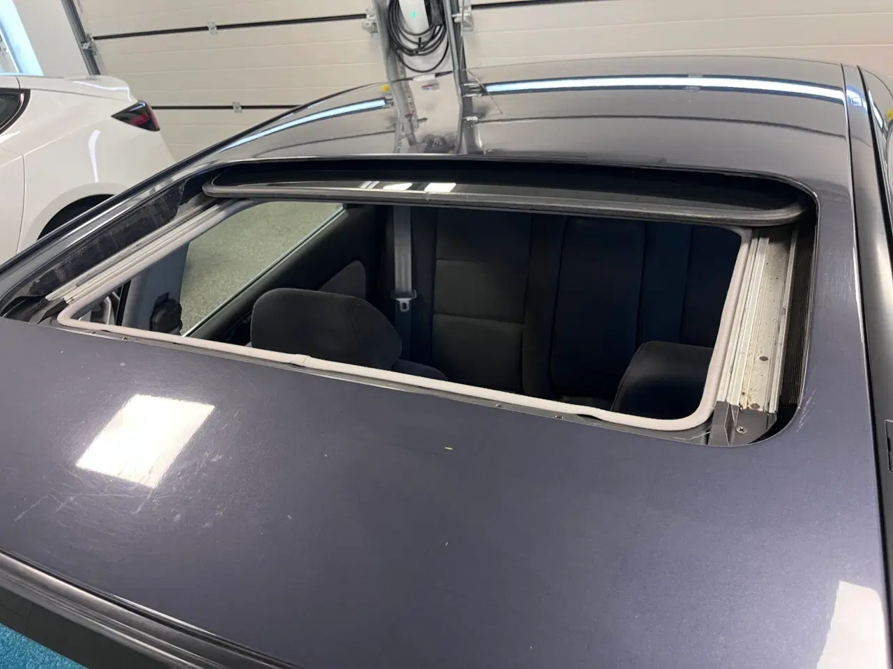 Billede 9 - Mazda Xedos 9 2.3 V6 Aut. Miller Cycle 214hk