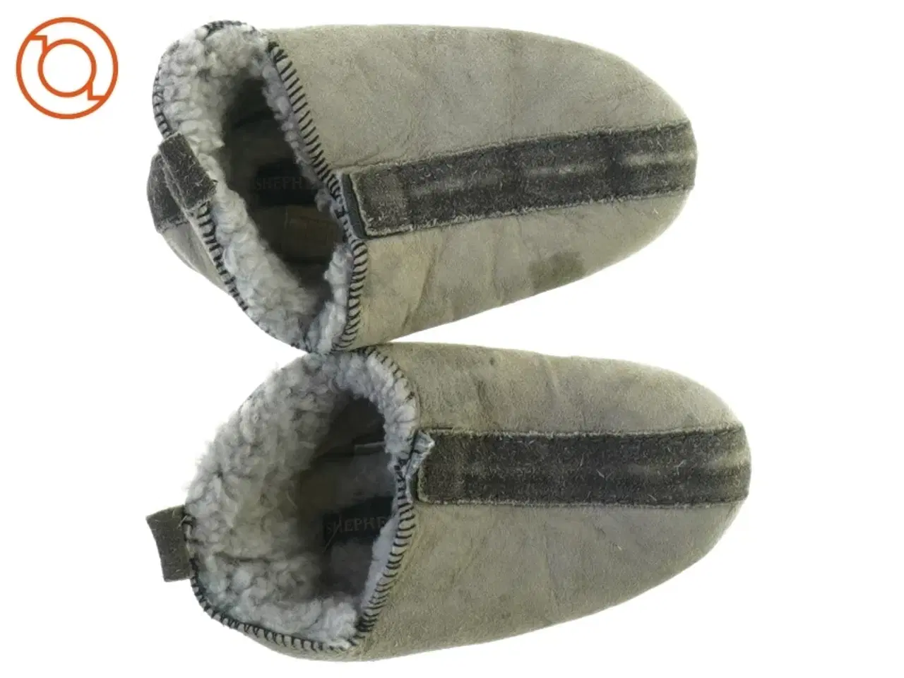 Billede 5 - Hjemmesko fra Shepherd (str. 24)