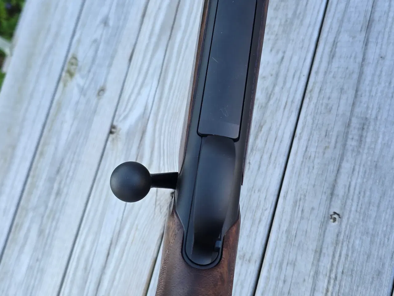 Billede 10 - Sauer 404 Ergo Lux Silence 