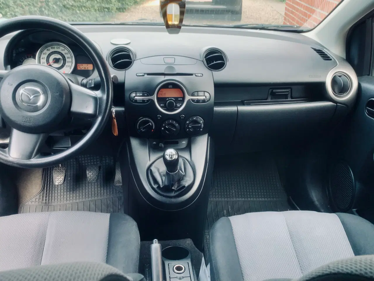 Billede 4 - Mazda 2, 1.3