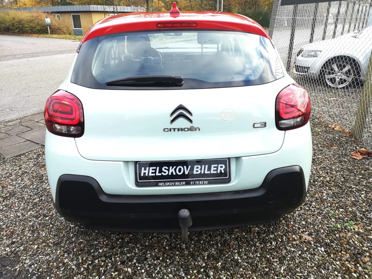 Billede 12 - Citroën C3 1,2 PureTech 82 Shine