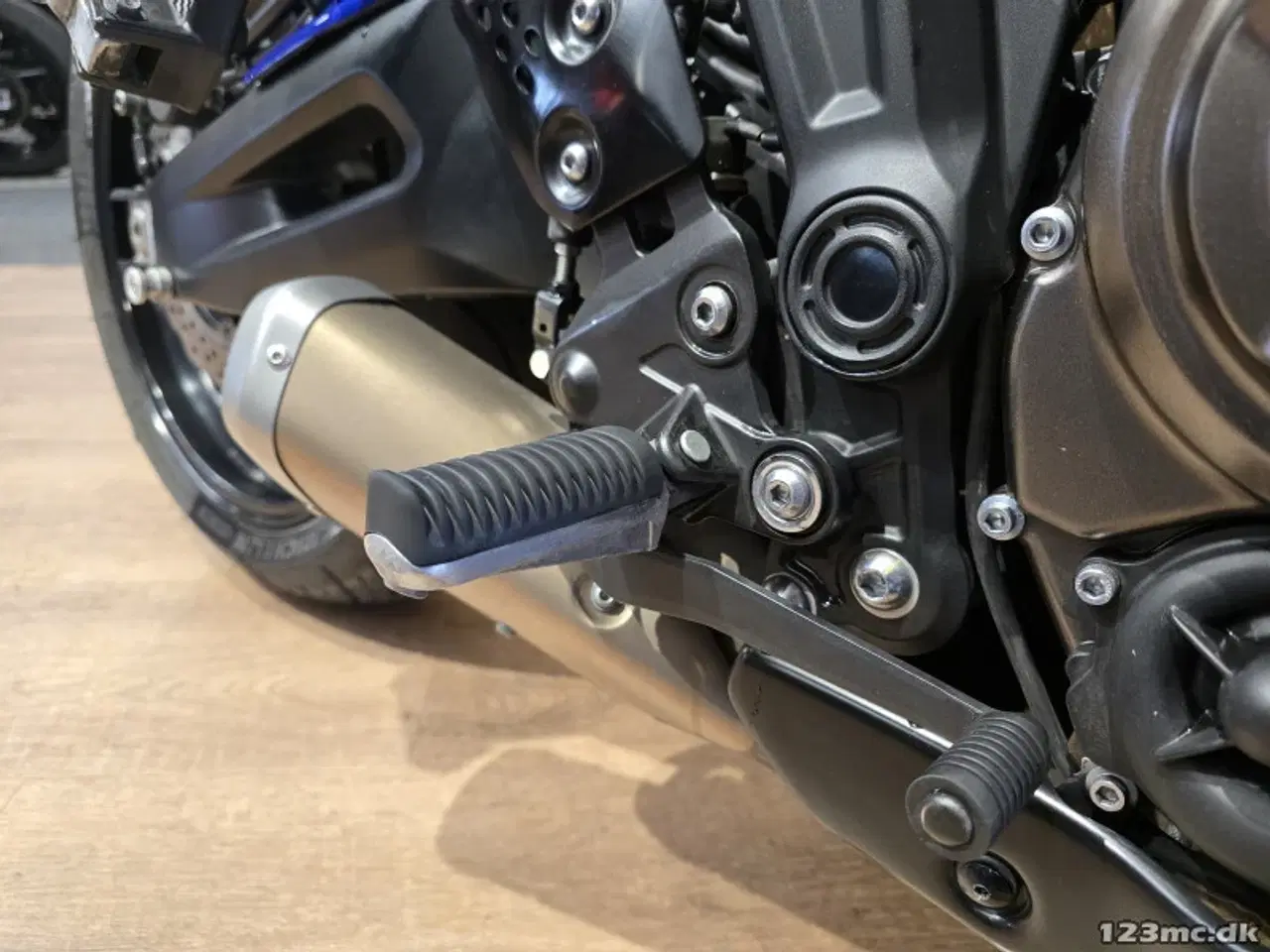 Billede 14 - Yamaha Tracer 700